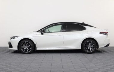 Toyota Camry GR Sport 2.5 АКПП превью 5