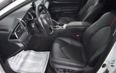 Toyota Camry GR Sport 2.5 АКПП превью 9