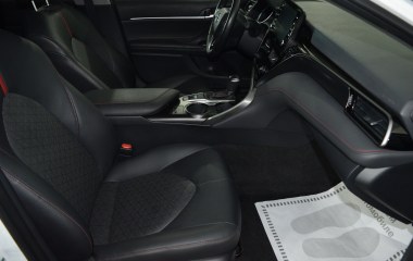 Toyota Camry GR Sport 2.5 АКПП превью 11