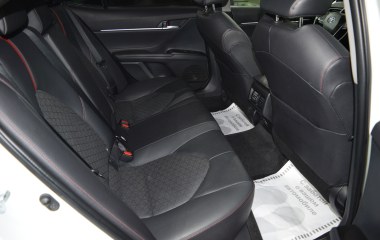Toyota Camry GR Sport 2.5 АКПП превью 12