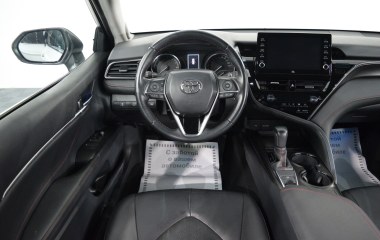 Toyota Camry GR Sport 2.5 АКПП превью 20