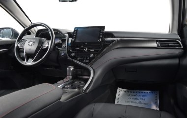 Toyota Camry GR Sport 2.5 АКПП превью 22