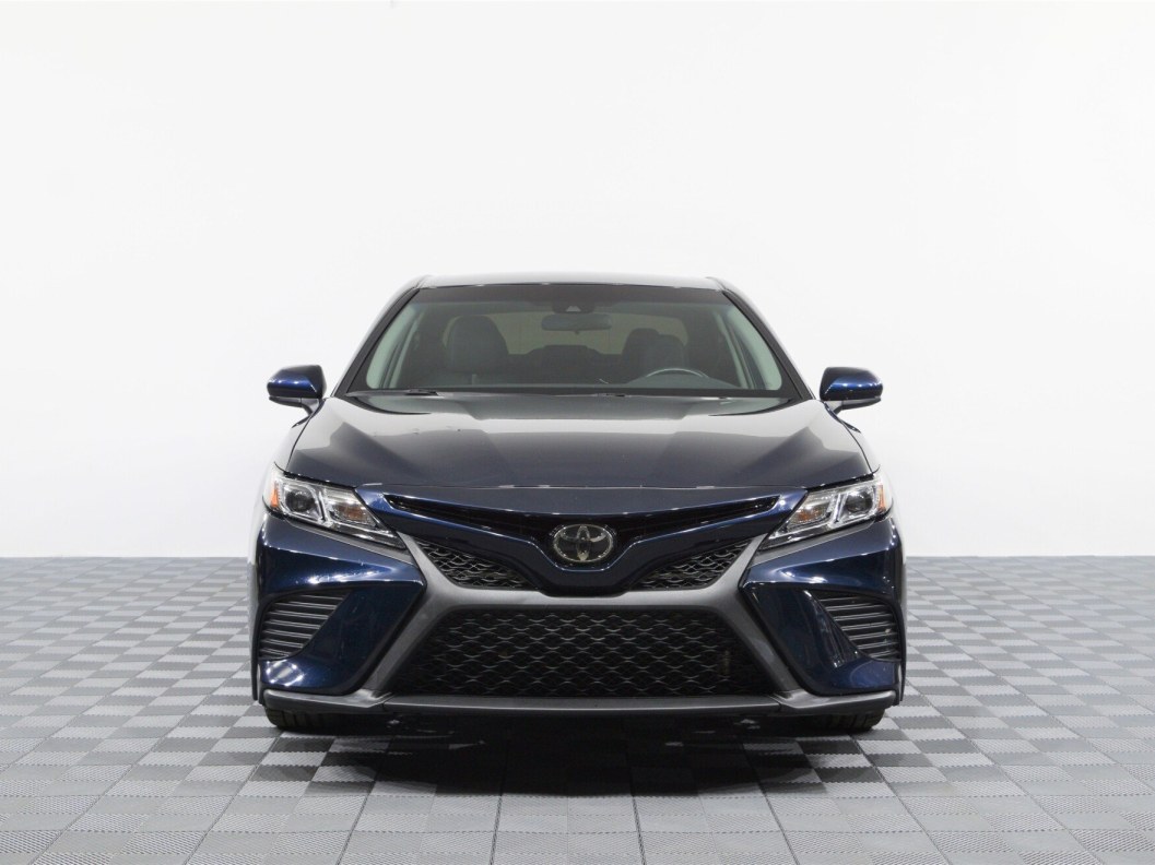 Toyota Camry 2.5 АКПП фото 2