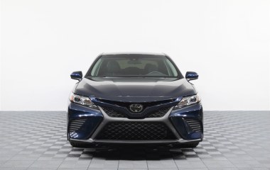 Toyota Camry 2.5 АКПП превью 2