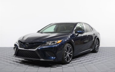 Toyota Camry 2.5 АКПП превью 3