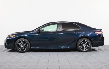 Toyota Camry 2.5 АКПП превью 5
