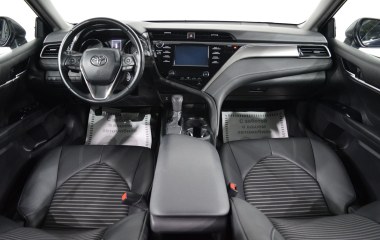 Toyota Camry 2.5 АКПП превью 10