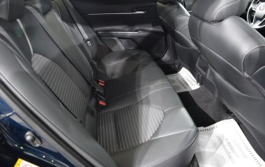 Toyota Camry 2.5 АКПП превью 12