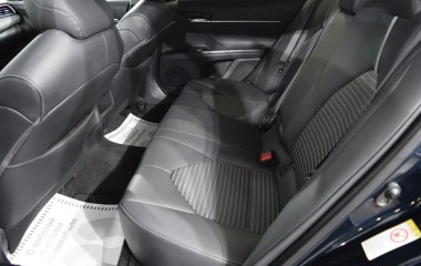 Toyota Camry 2.5 АКПП превью 13