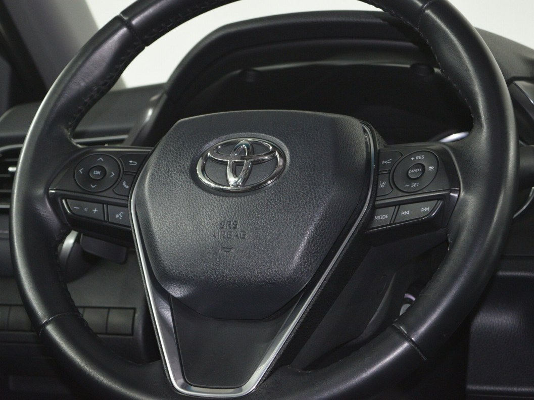 Toyota Camry 2.5 АКПП фото 16