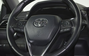 Toyota Camry 2.5 АКПП превью 16