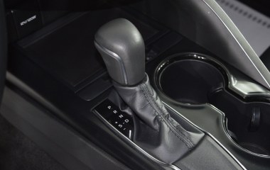 Toyota Camry 2.5 АКПП превью 19