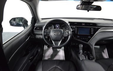 Toyota Camry 2.5 АКПП превью 20