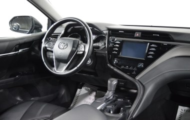 Toyota Camry 2.5 АКПП превью 21