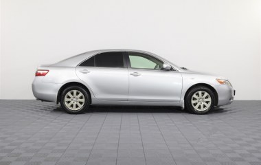 Toyota Camry 2.4 АКПП превью 4