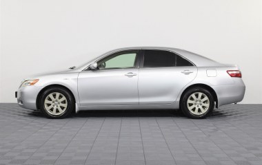 Toyota Camry 2.4 АКПП превью 5