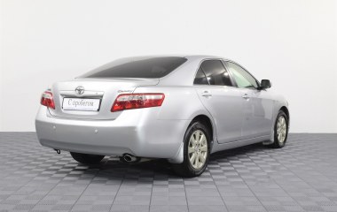 Toyota Camry 2.4 АКПП превью 6