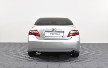Toyota Camry 2.4 АКПП превью 7