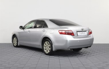 Toyota Camry 2.4 АКПП превью 8