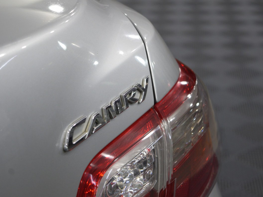 Toyota Camry 2.4 АКПП фото 9