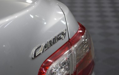 Toyota Camry 2.4 АКПП превью 9