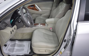 Toyota Camry 2.4 АКПП превью 10