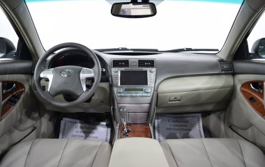 Toyota Camry 2.4 АКПП превью 11