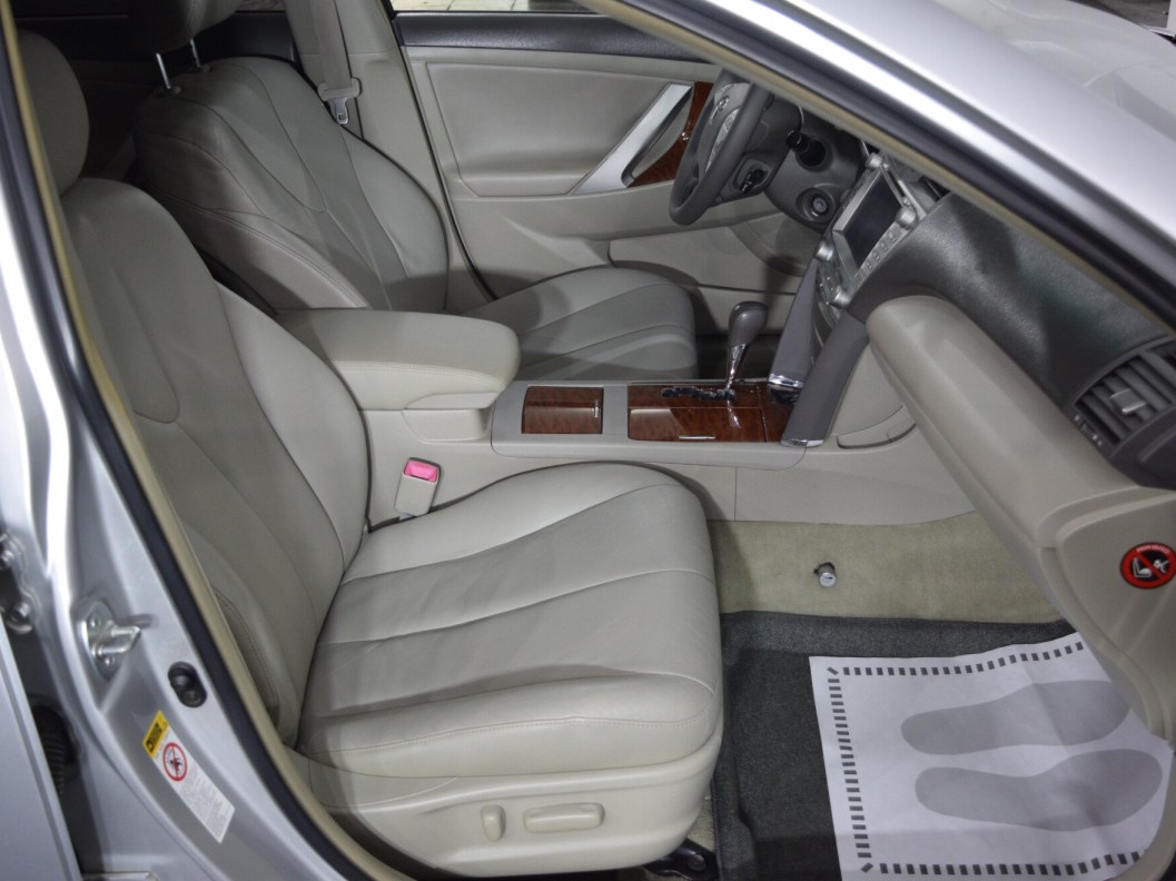 Toyota Camry 2.4 АКПП фото 12