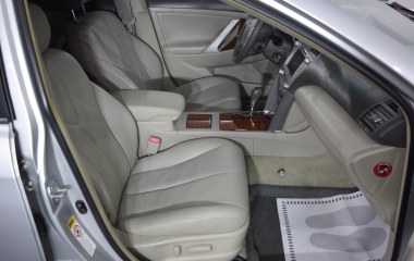 Toyota Camry 2.4 АКПП превью 12