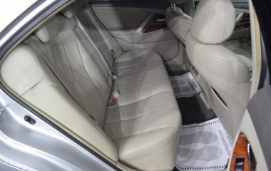 Toyota Camry 2.4 АКПП превью 13