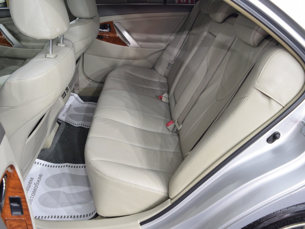 Toyota Camry 2.4 АКПП фото 14