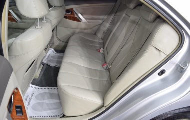 Toyota Camry 2.4 АКПП превью 14