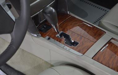 Toyota Camry 2.4 АКПП превью 17