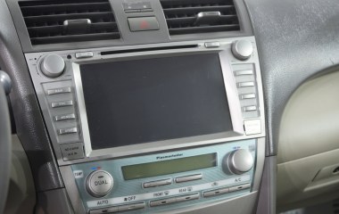 Toyota Camry 2.4 АКПП превью 18