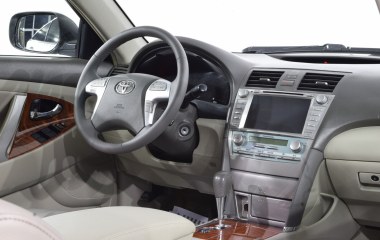 Toyota Camry 2.4 АКПП превью 20