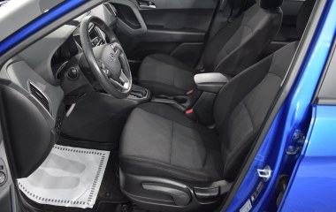 Hyundai Creta Travel 2.0 АКПП превью 9