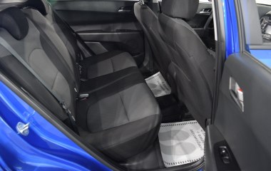 Hyundai Creta Travel 2.0 АКПП превью 12