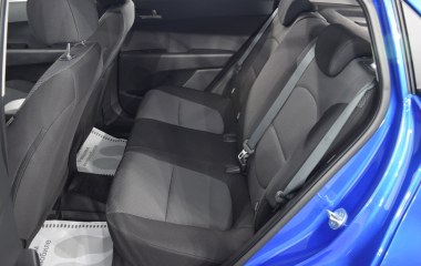 Hyundai Creta Travel 2.0 АКПП превью 13