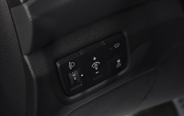Hyundai Creta Travel 2.0 АКПП превью 15