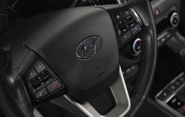 Hyundai Creta Travel 2.0 АКПП превью 16