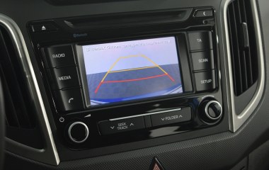 Hyundai Creta Travel 2.0 АКПП превью 17