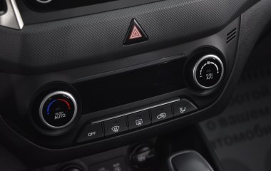 Hyundai Creta Travel 2.0 АКПП превью 18