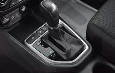 Hyundai Creta Travel 2.0 АКПП превью 19