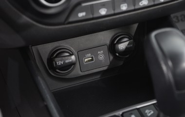 Hyundai Creta Travel 2.0 АКПП превью 20