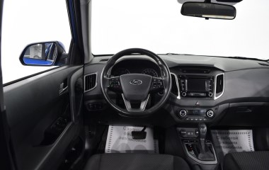 Hyundai Creta Travel 2.0 АКПП превью 22