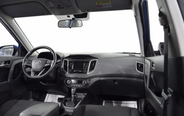 Hyundai Creta Travel 2.0 АКПП превью 24