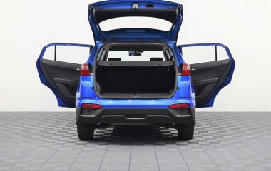 Hyundai Creta Travel 2.0 АКПП превью 25