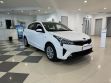 Solaris KRS Luxe AV 1.6 АКПП, 2024 превью 2