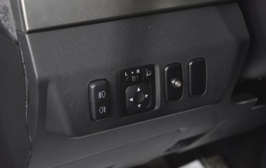 Mitsubishi Pajero Ultimate S72 3.2 АКПП превью 16
