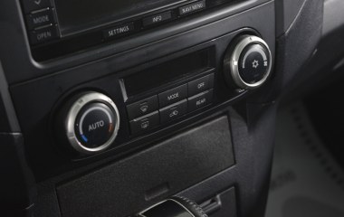 Mitsubishi Pajero Ultimate S72 3.2 АКПП превью 18